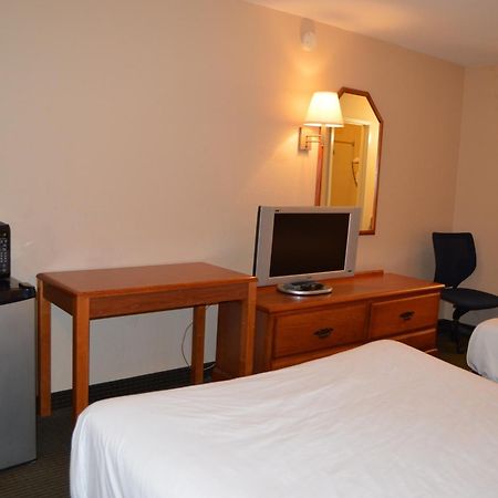 Americas Best Value Inn Gainesville Tx Екстер'єр фото