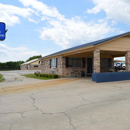 Americas Best Value Inn Gainesville Tx Екстер'єр фото