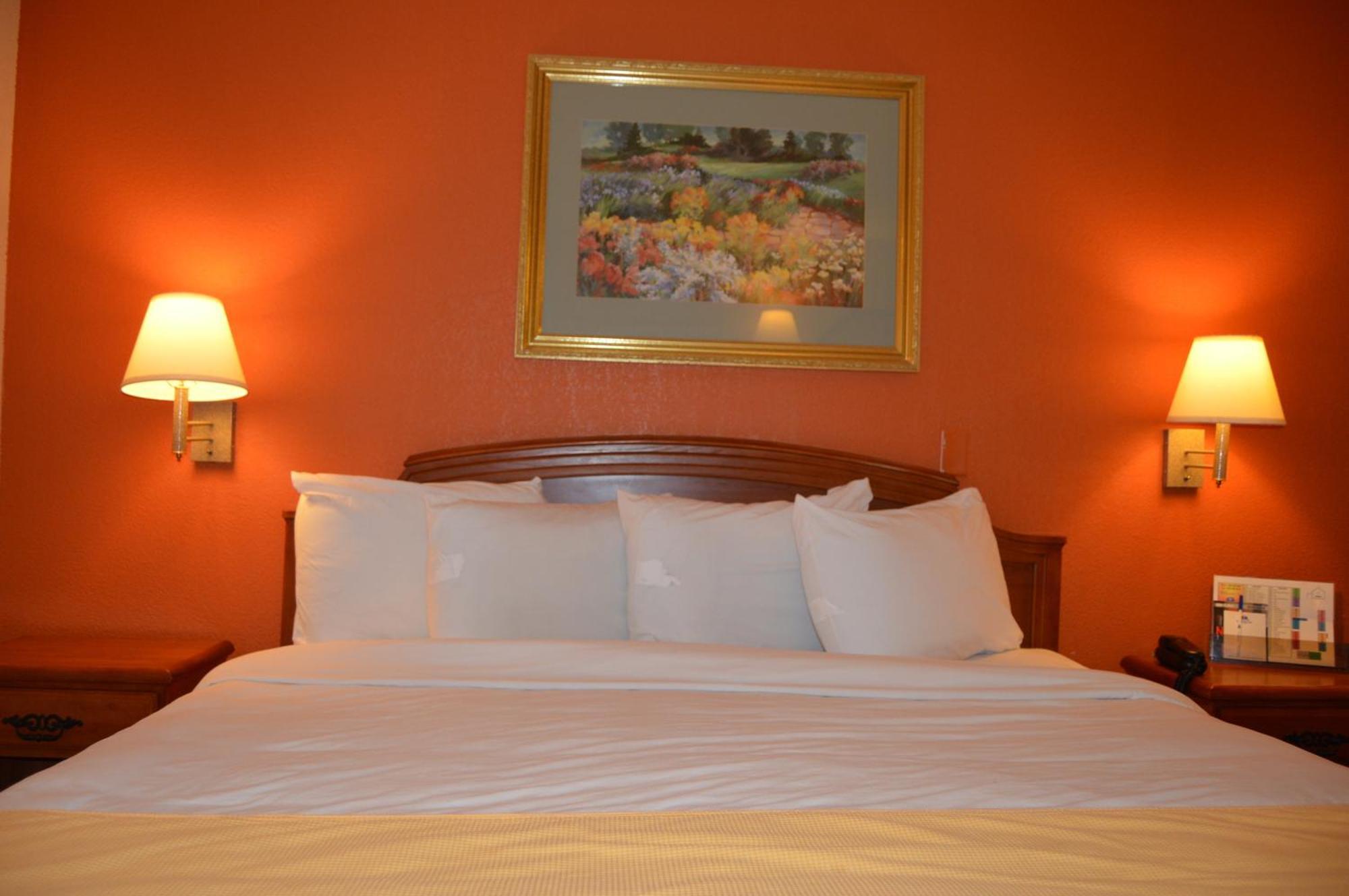 Americas Best Value Inn Gainesville Tx Екстер'єр фото
